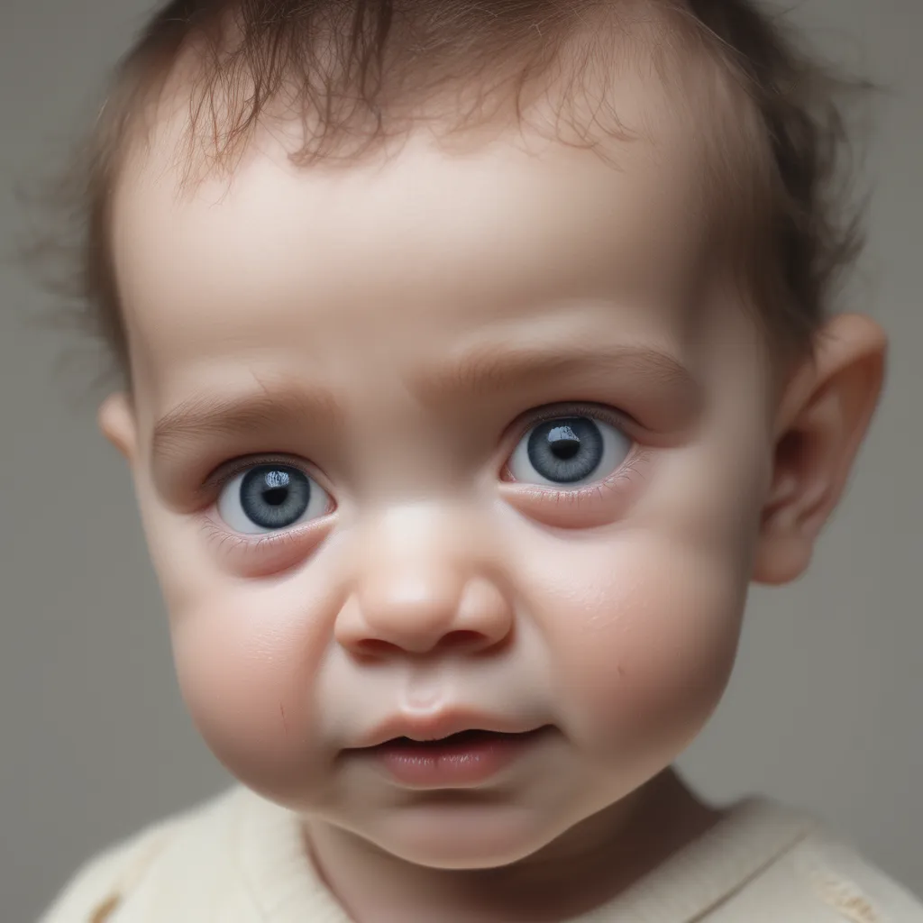 baby cry