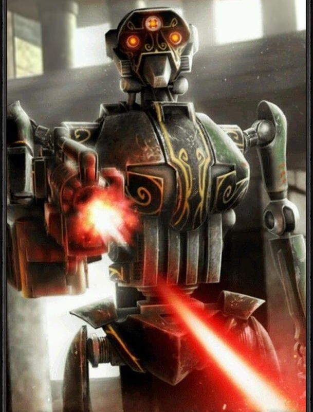 General Kalani