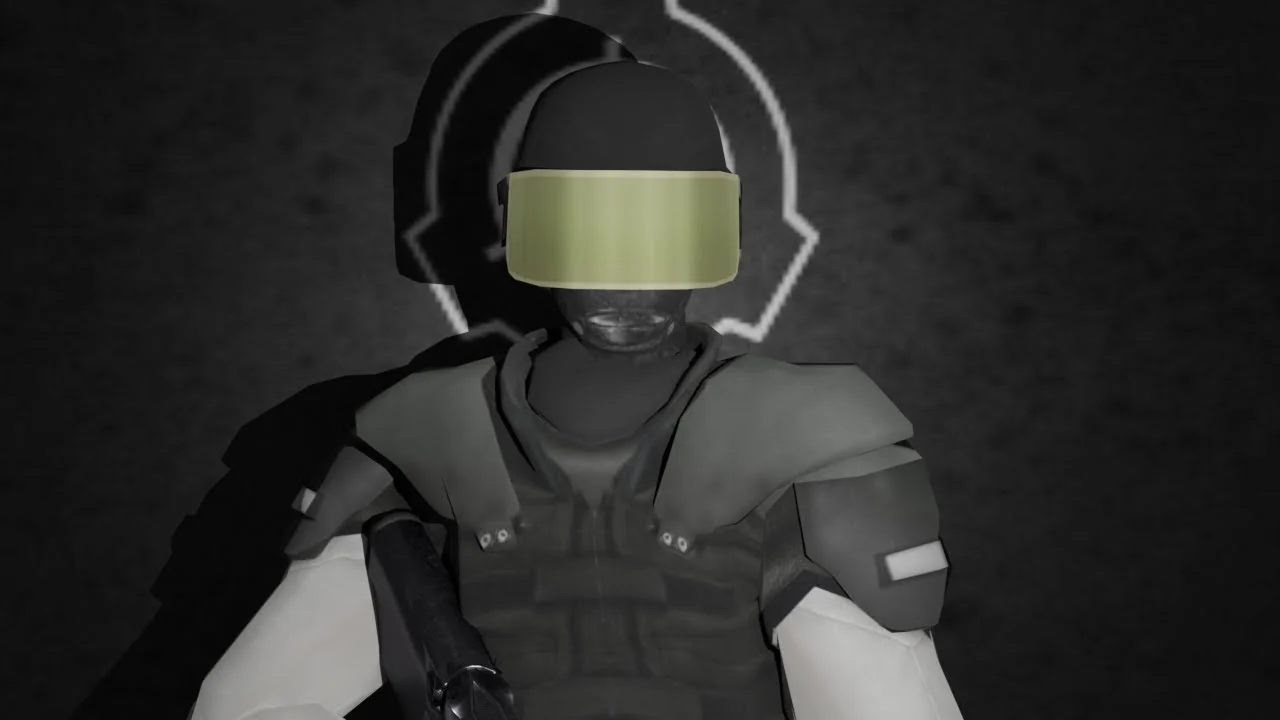 Agent Ulgrin
