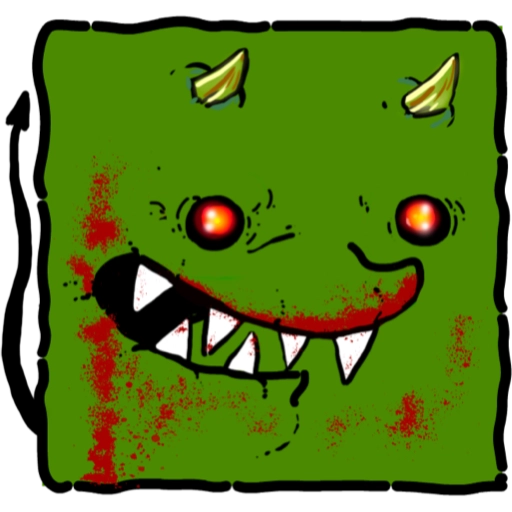 Cuadradito ExE