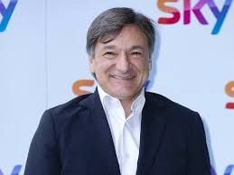 Fabio Caressa