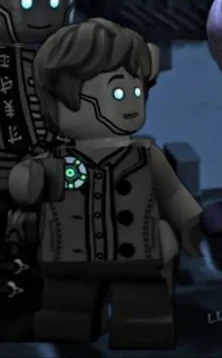 🎧☺️ Ninjago