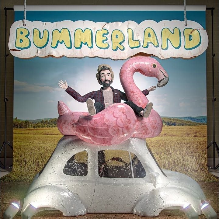 AJR - Bummerland (Drums)