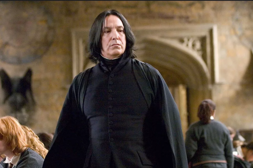 Severus Snape