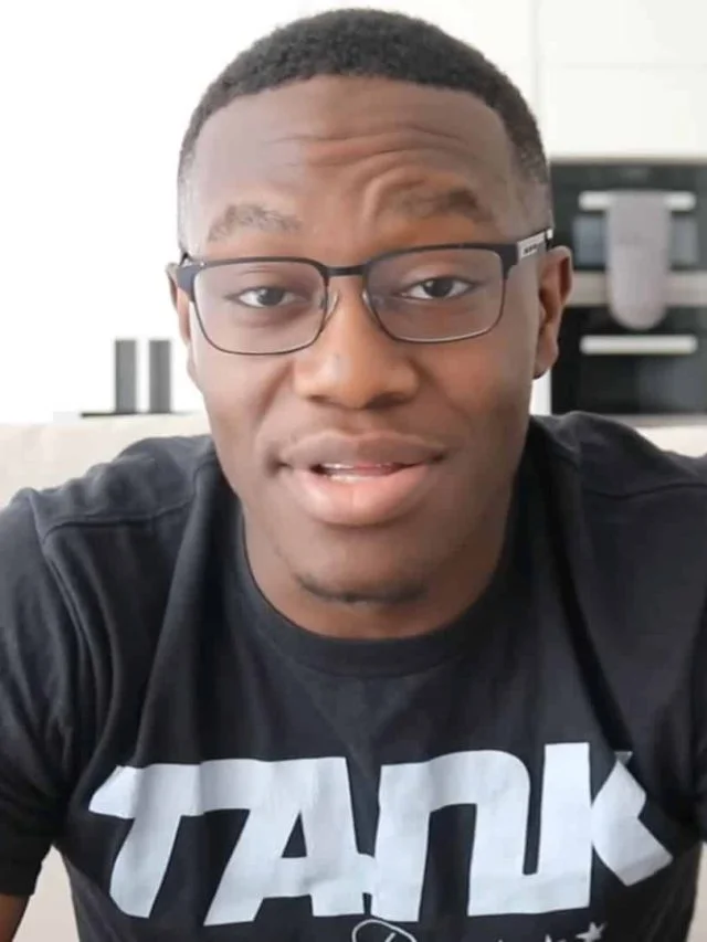 Deji Olatunji
