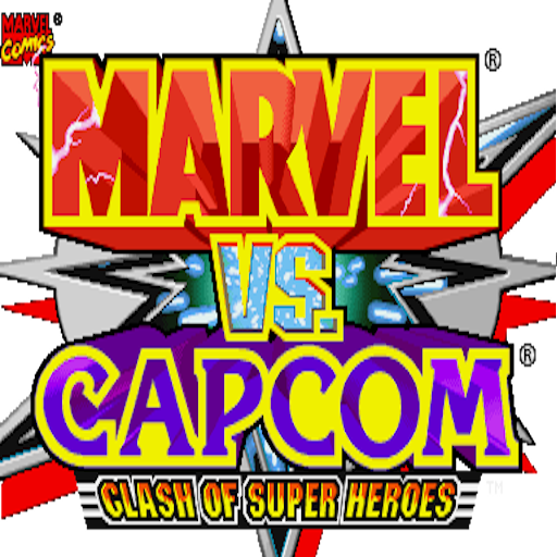 Marvel vs. Capcom Clash of Super Heroes