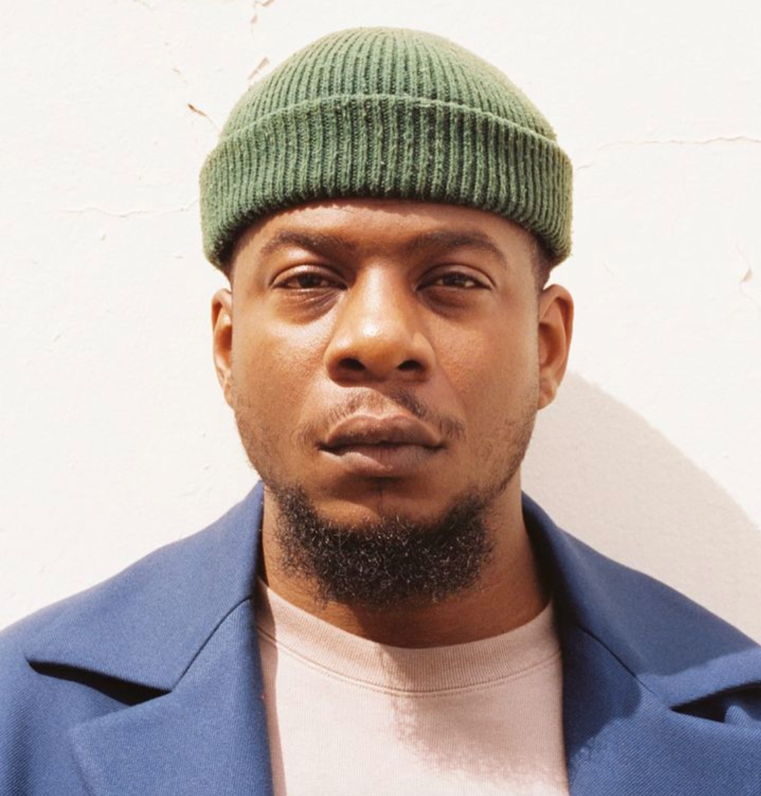 Mick Jenkins