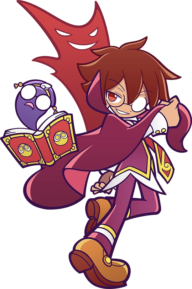Possessed Klug (PP20TH/PPT2)
