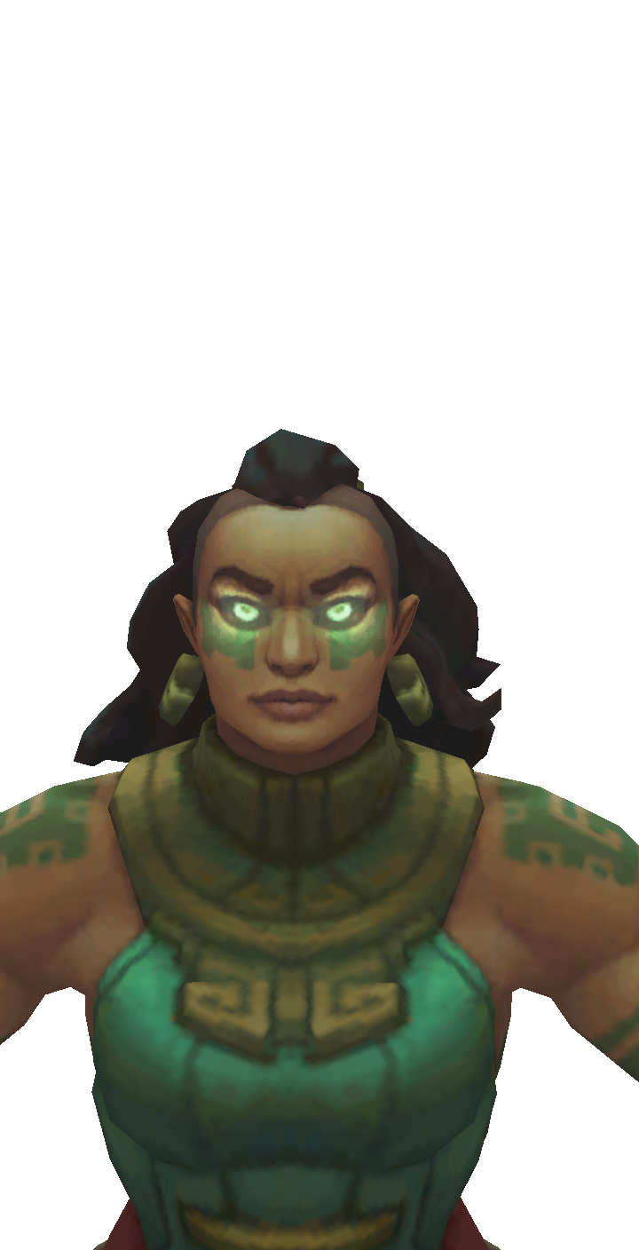 Illaoi