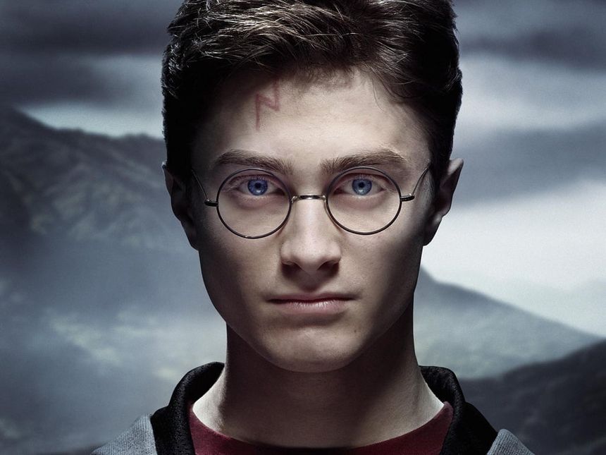 harry potter