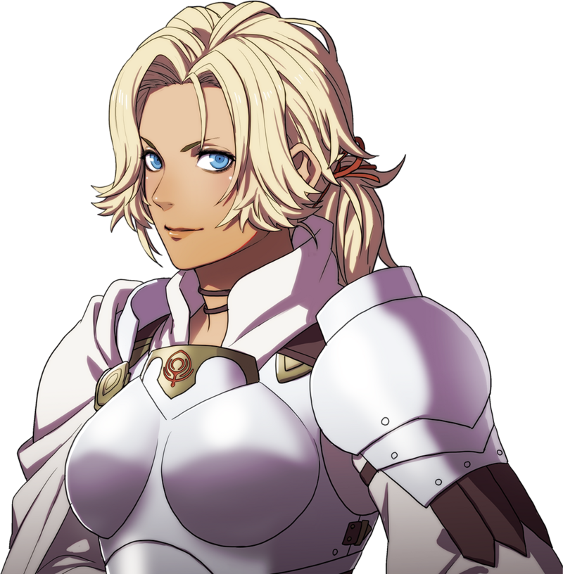 Catherine