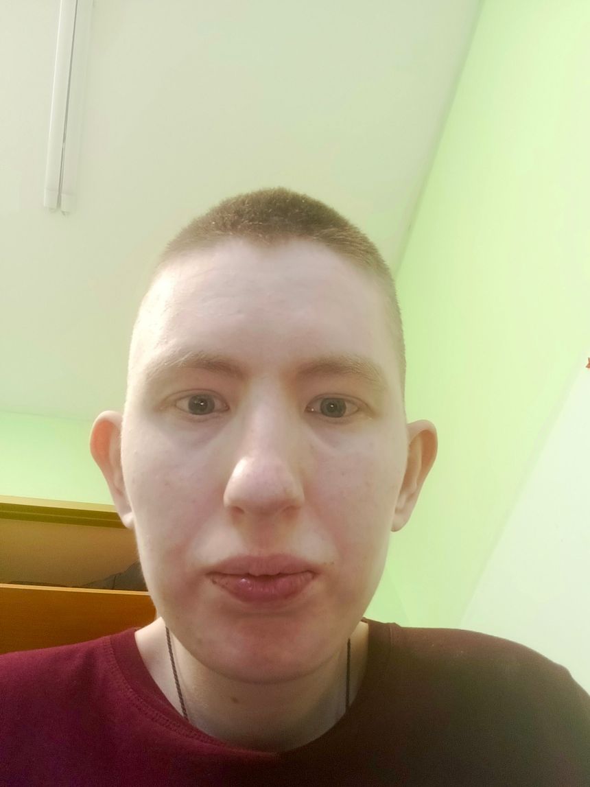 Sergey kalinin