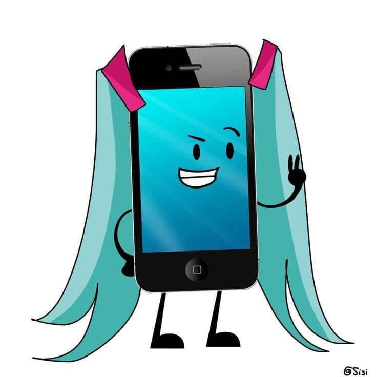 Mephone4