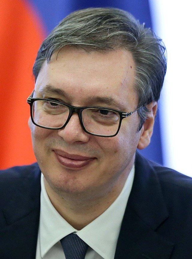 Vucic