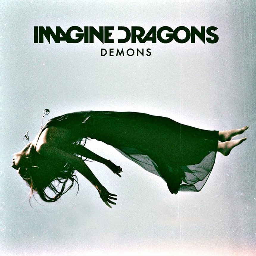 Imagine Dragons - Demons (Drums)