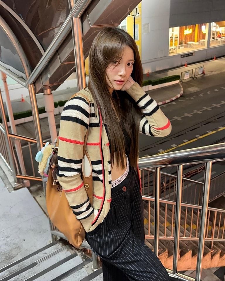 Hoop​ BNK48