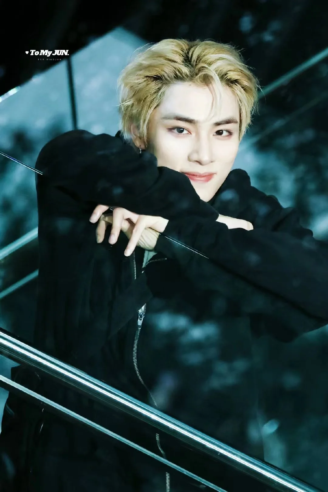 xiaojun