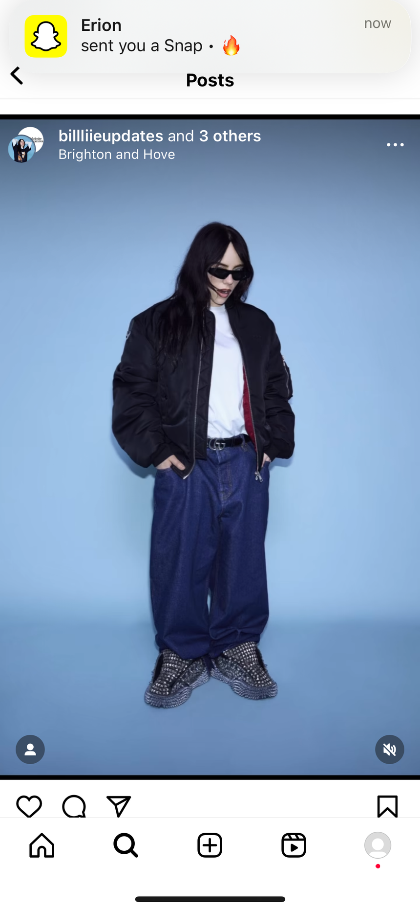 Billie eilish