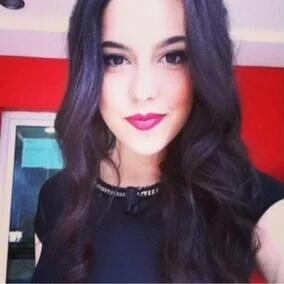 Antonella Cekixhi