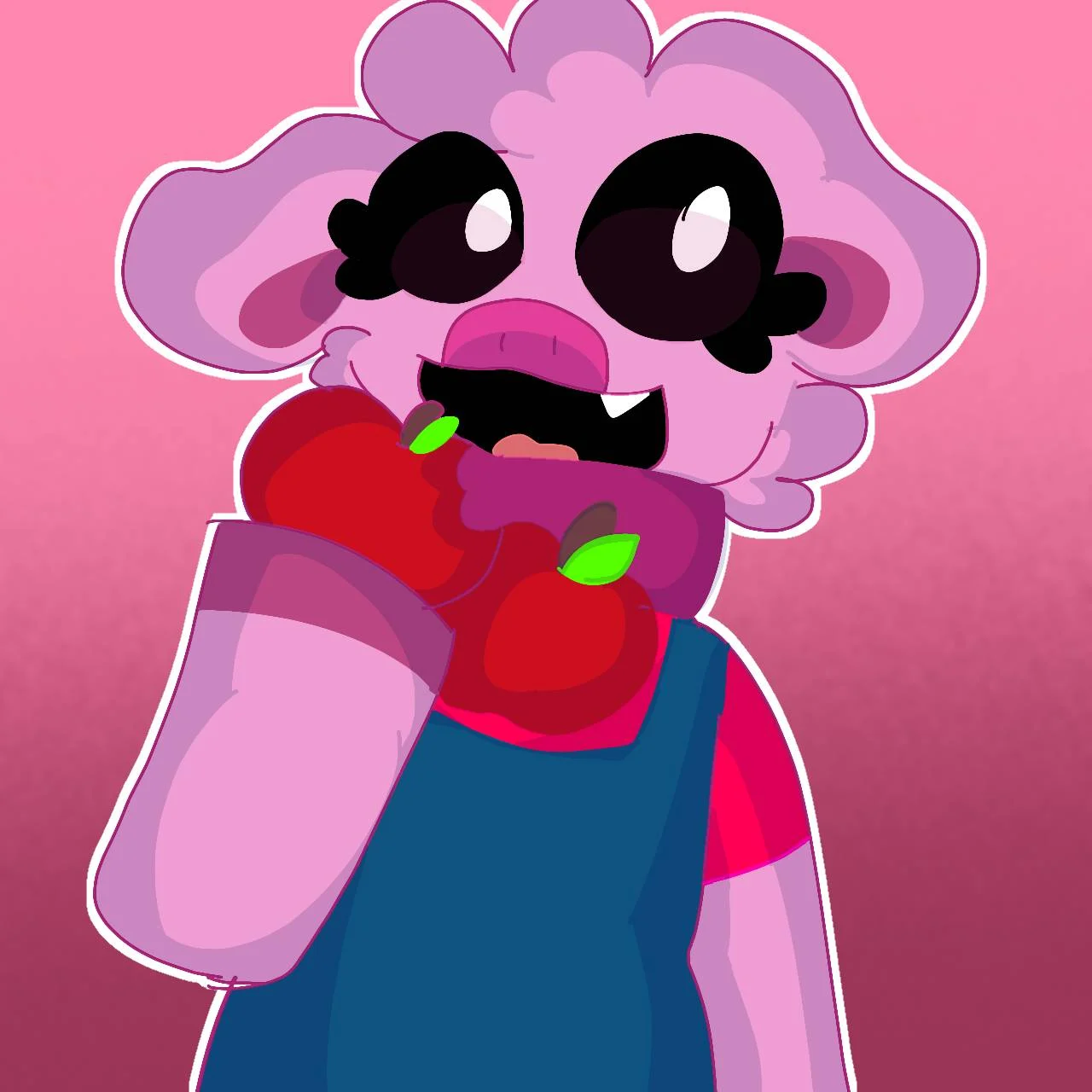 Picky Piggy(PT-BR)