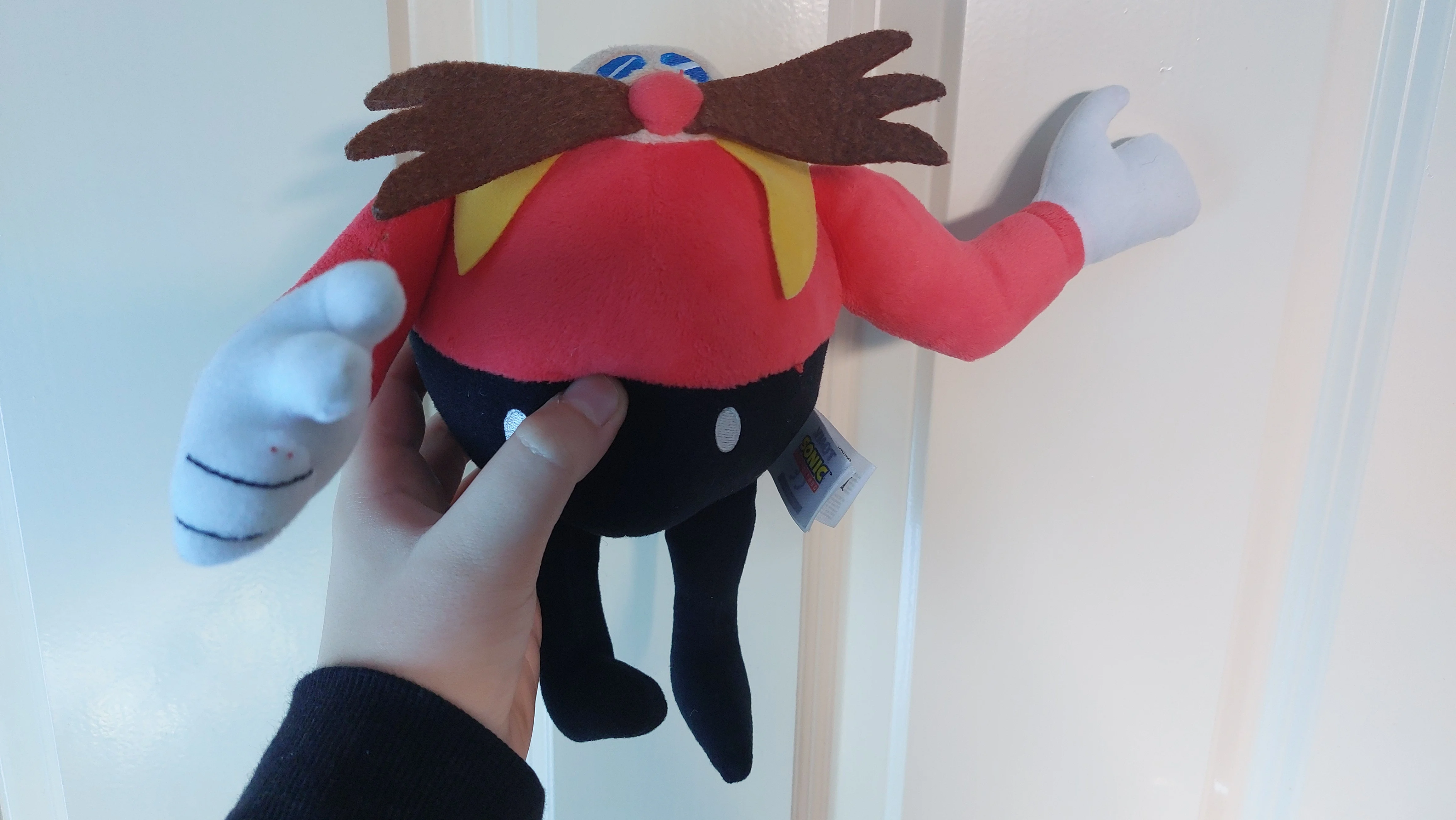 Eggman (ChaotixSonicScience)
