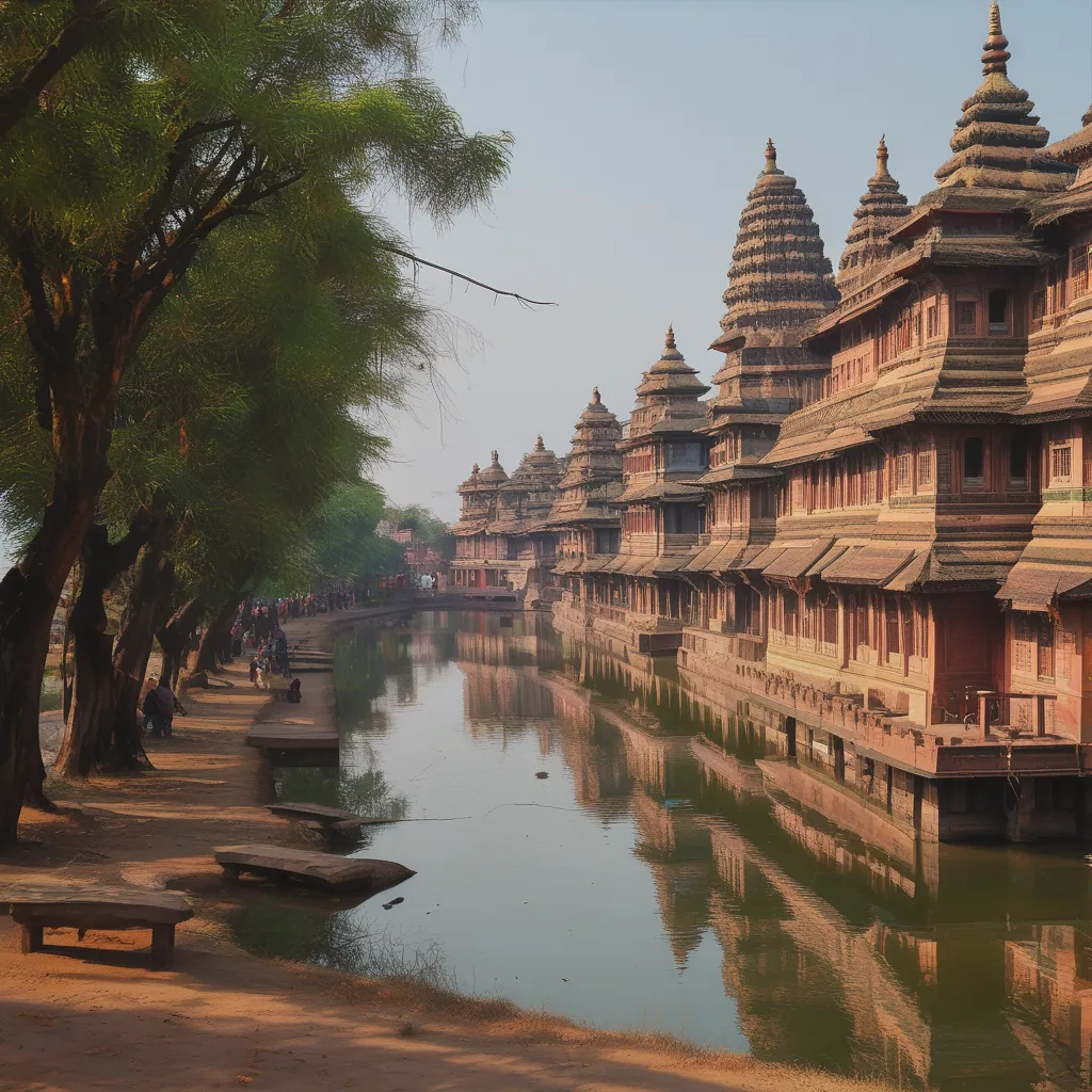 TestGaon