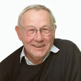 Armin Maiwald