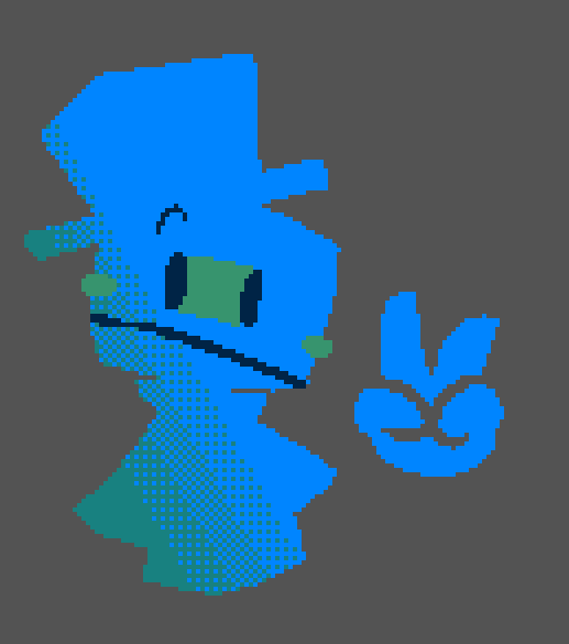 Azurr Dood
