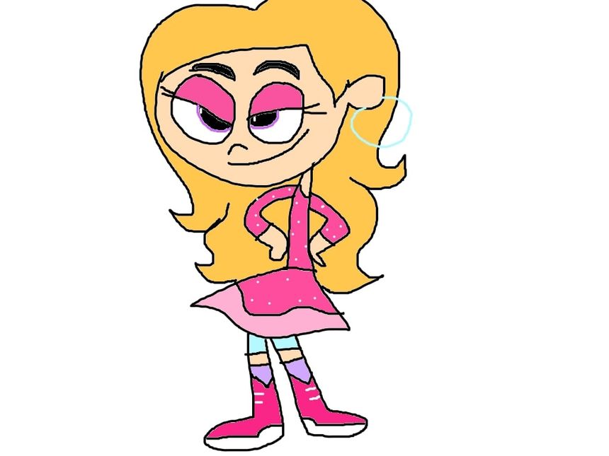 Cindy Mood