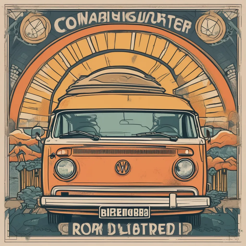 combi gets grounded logo