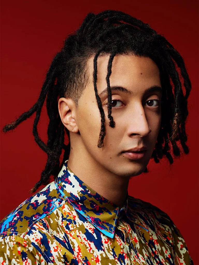 Ghali