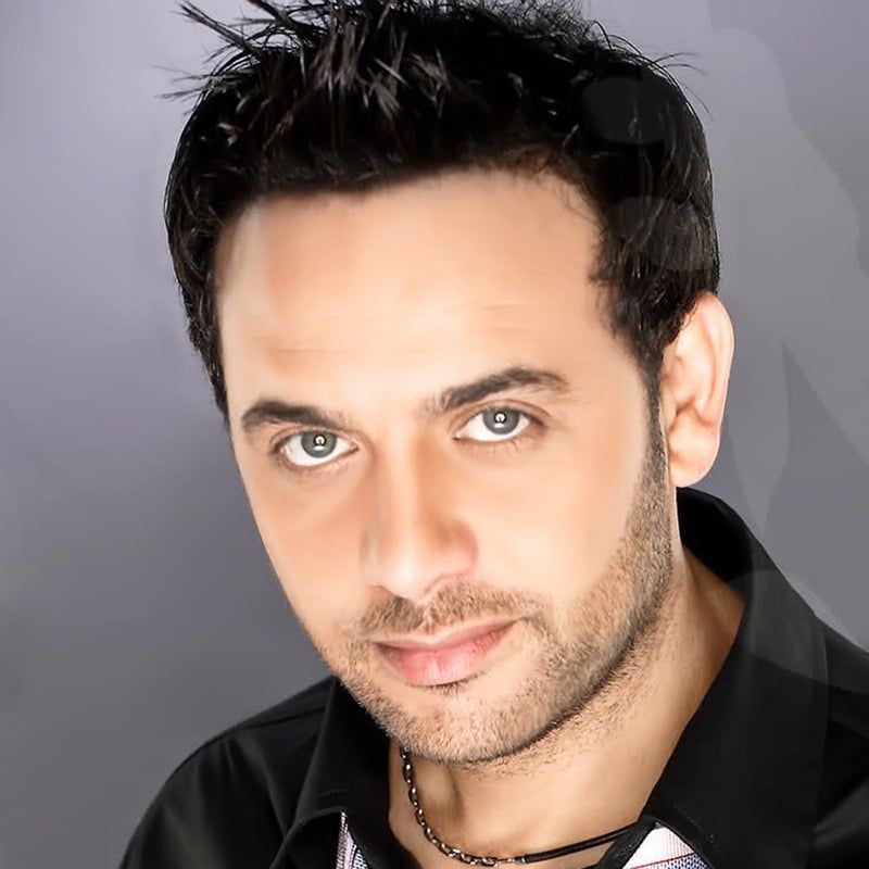 Moustafa Amar