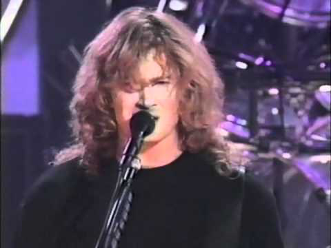 Dave Mustaine (Youthanasia Era)