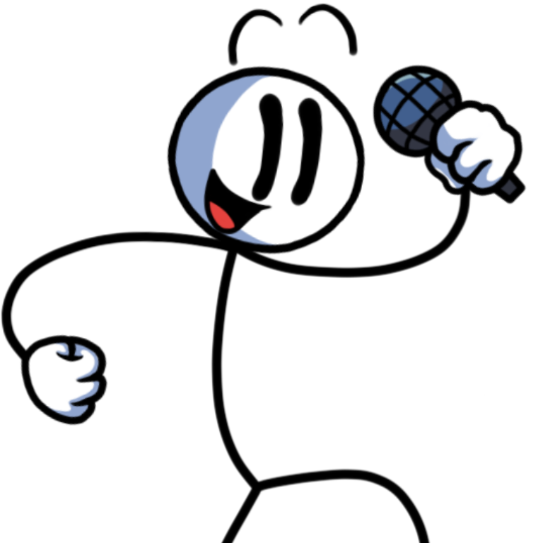 Henry Stickmin (FNF Vs. Henry Stickmin)