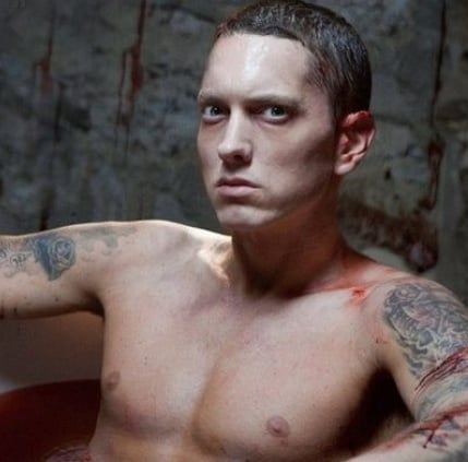 Eminem Relapse Era (Accents)