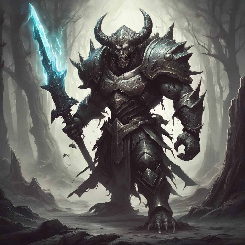 OBLITERATE