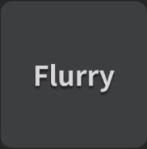 Flurry CapCut