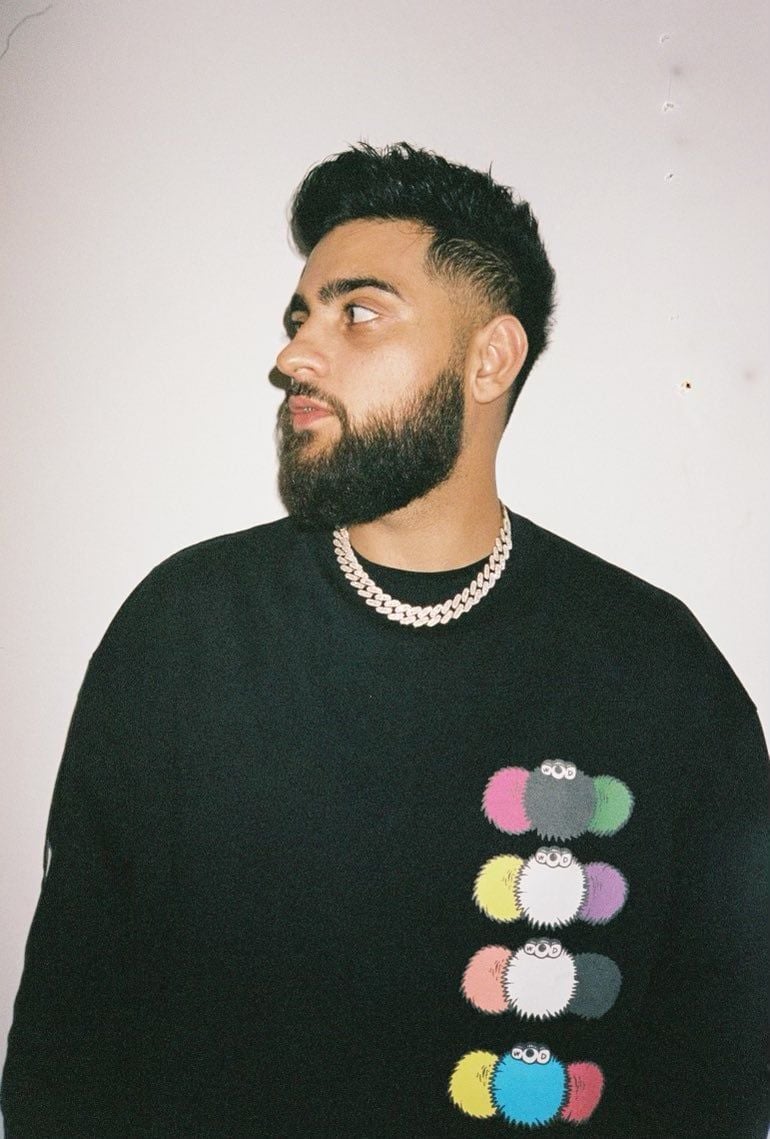 karan aujla