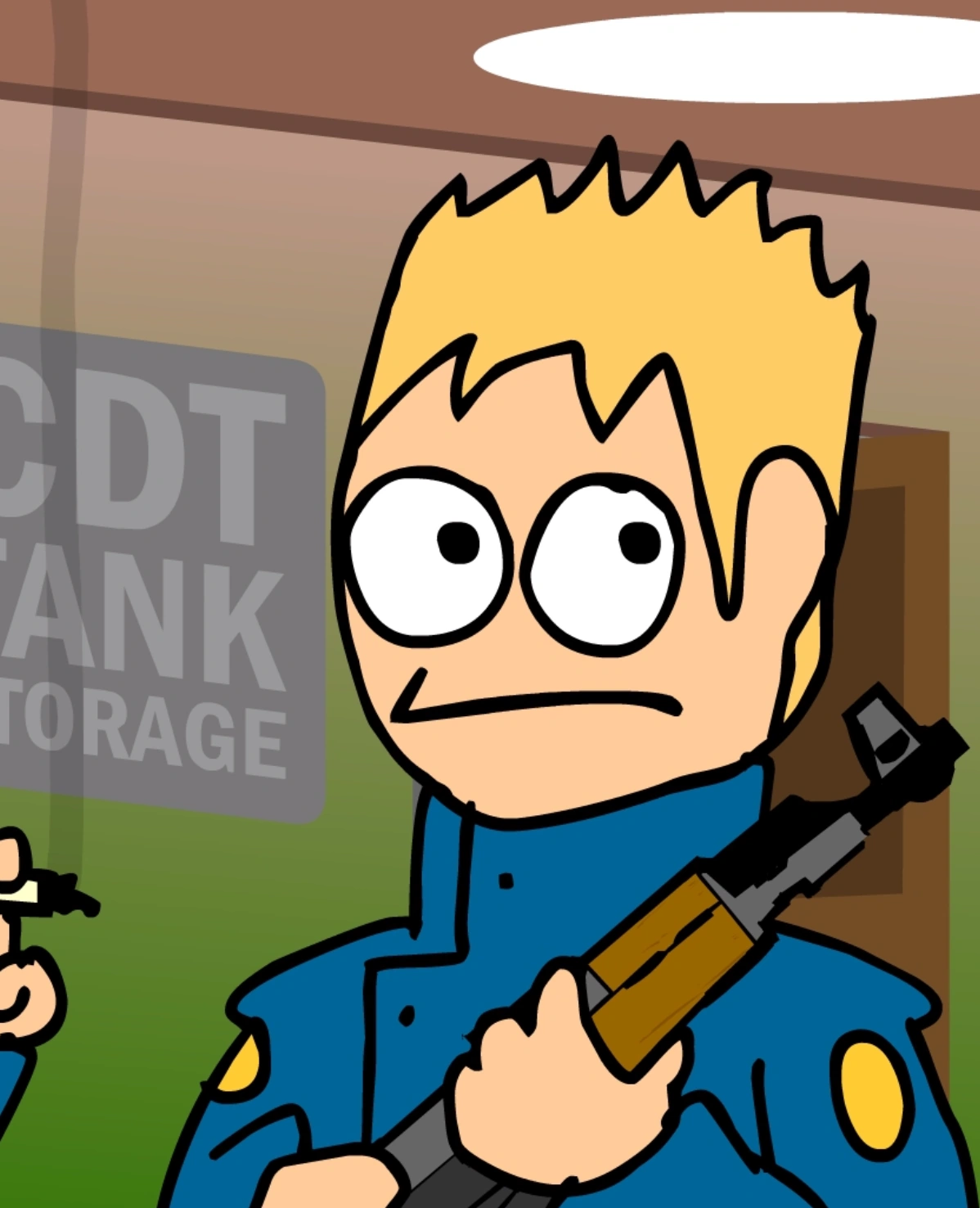 Yuu Tan (Eddsworld)