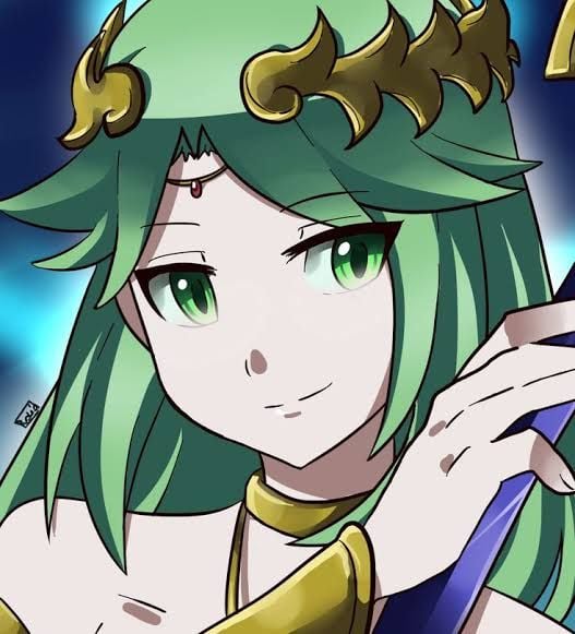 Palutena