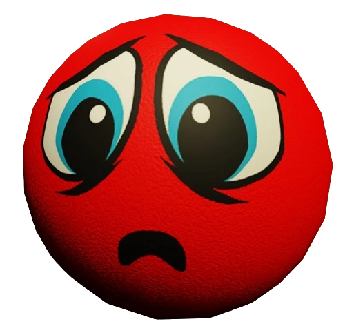 Red Teddy (Regretevator)