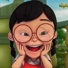 Mei Mei (Upin & Ipin)