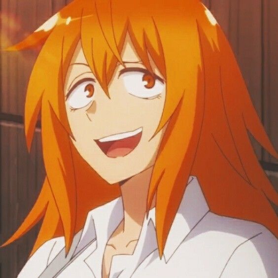 Maki Gamou(Gamo-chan)