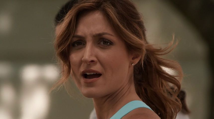 Maura Isles