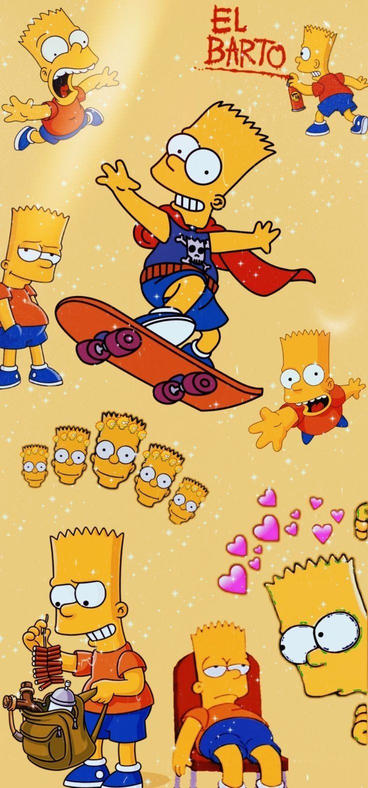 Bart Simpson
