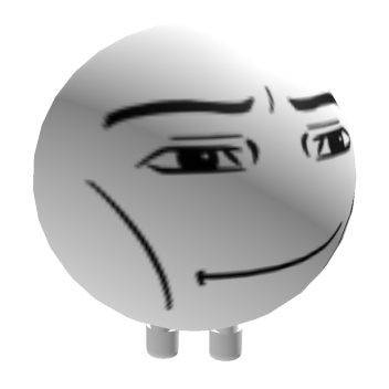 rec room golden trophy king