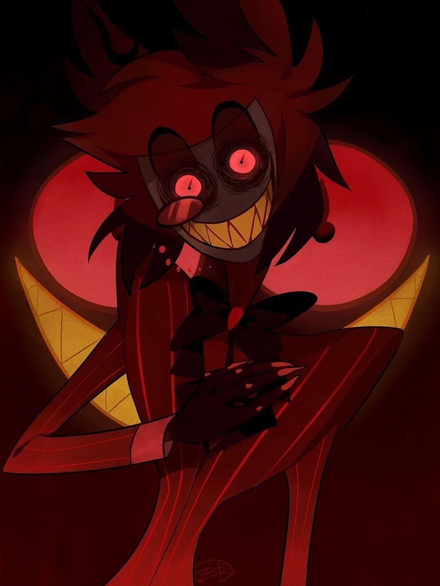 alastor