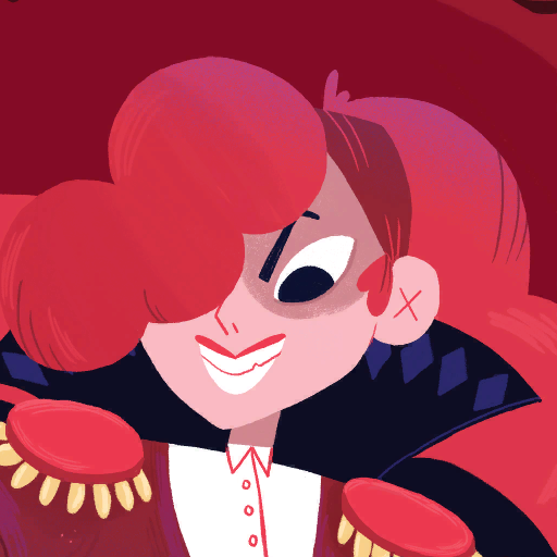 Lady luck (dicey dungeons)