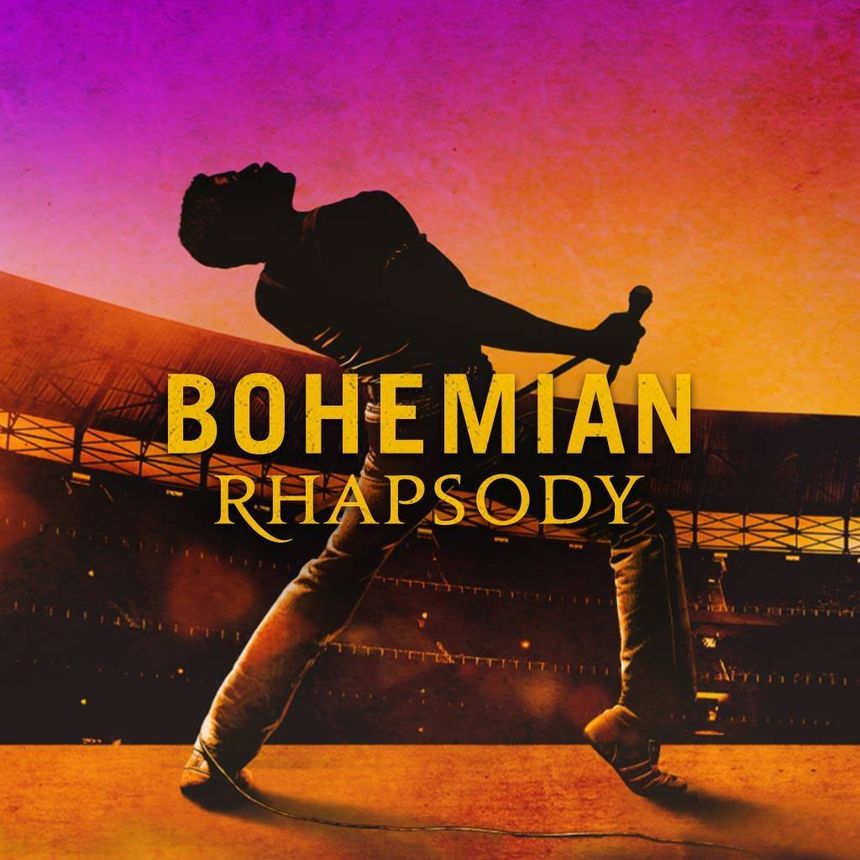 Literally the Bohemian Rhapsody guitar solo (Updated Model)