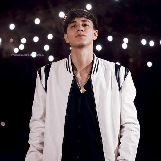 Adrian L Santos